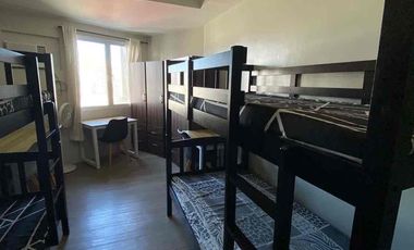 FOR RENT STUDIO UNIT AT VISTA RECTO