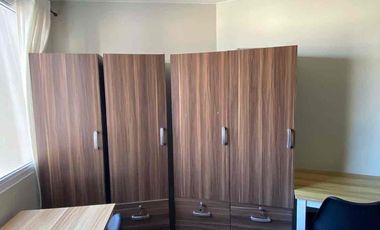 FOR RENT STUDIO UNIT AT VISTA RECTO