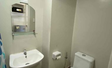 FOR RENT STUDIO UNIT AT VISTA RECTO