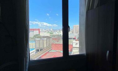 FOR RENT STUDIO UNIT AT VISTA RECTO