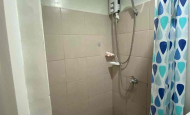 FOR RENT STUDIO UNIT AT VISTA RECTO