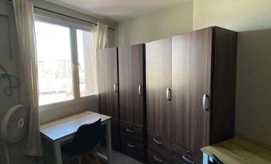 FOR RENT STUDIO UNIT AT VISTA RECTO