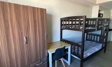 FOR RENT STUDIO UNIT AT VISTA RECTO