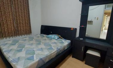 DISEWAKAN Rumah Pojok ( Hook ) Full Furnished Siap Pakai Perumahan Sutorejo Prima Indah Surabaya