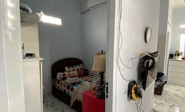 Rumah Siap huni akses mobil bisa KPR