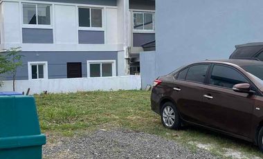 Start Building Your Dream Home – 133 sqm Lot Available in Alegria Residences