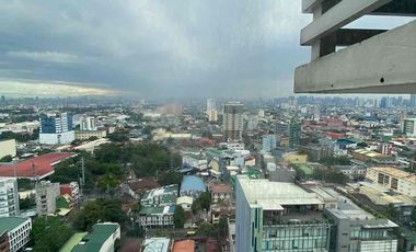 FOR RENT STUDIO UNIT AT VISTA GL TAFT GOOD FOR 4 PAX