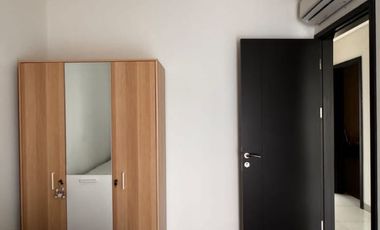 Rumah Minimalis Full Furnished Siap Huni di Metland Cakung Jakarta Timur