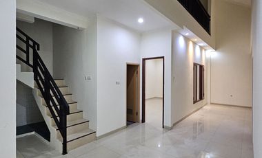 Disewakan Rumah Siap Huni di Sutera Kirana Alam Sutera