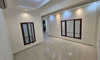 Disewakan Rumah Siap Huni di Sutera Kirana Alam Sutera