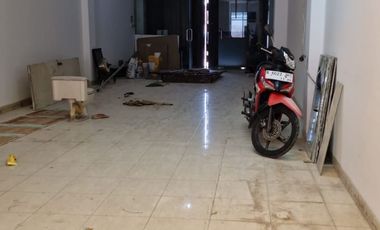 Ruko Strategis Disewakan – Jangan Sampai Terlewat!