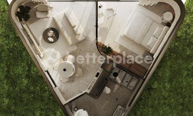 A Calm Coastal Hideaway Near Uluwatu’s Best Beaches