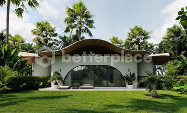 A Calm Coastal Hideaway Near Uluwatu’s Best Beaches