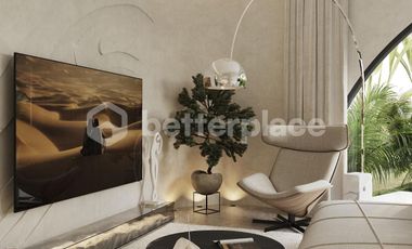 A Calm Coastal Hideaway Near Uluwatu’s Best Beaches