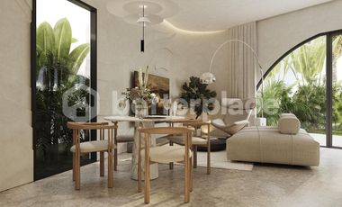 A Calm Coastal Hideaway Near Uluwatu’s Best Beaches