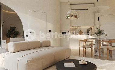 A Calm Coastal Hideaway Near Uluwatu’s Best Beaches