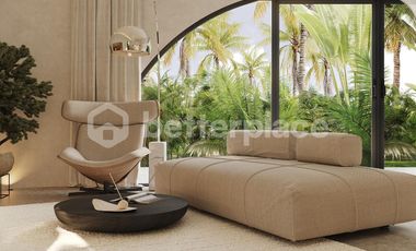 A Calm Coastal Hideaway Near Uluwatu’s Best Beaches