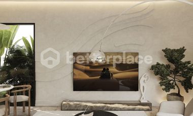 A Calm Coastal Hideaway Near Uluwatu’s Best Beaches