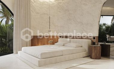 A Calm Coastal Hideaway Near Uluwatu’s Best Beaches