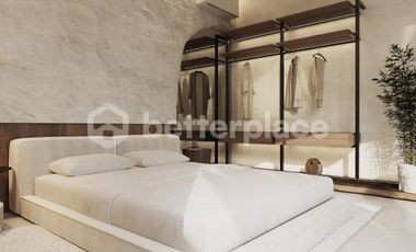 A Calm Coastal Hideaway Near Uluwatu’s Best Beaches