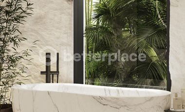 A Calm Coastal Hideaway Near Uluwatu’s Best Beaches