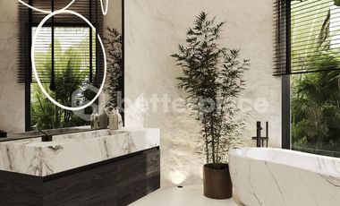 A Calm Coastal Hideaway Near Uluwatu’s Best Beaches