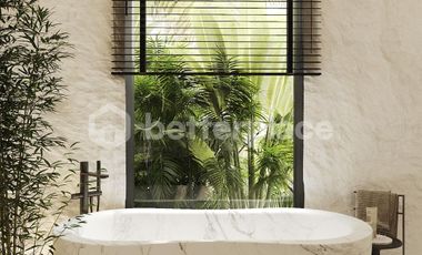 A Calm Coastal Hideaway Near Uluwatu’s Best Beaches