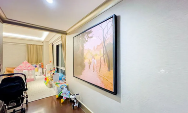 4BR Condo Unit for Sale Raffles Residences in Makati City