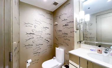 4BR Condo Unit for Sale Raffles Residences in Makati City