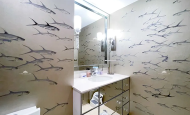 4BR Condo Unit for Sale Raffles Residences in Makati City