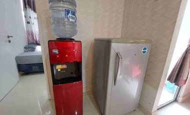 Sewa 3 Bedroom Lantai Rendah Tower E Apartemen Bassura City