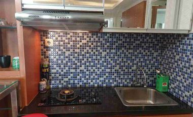 Sewa 3 Bedroom Lantai Rendah Tower E Apartemen Bassura City