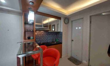Sewa 3 Bedroom Lantai Rendah Tower E Apartemen Bassura City