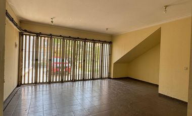 RUMAH DIJUAL DAN DISEWAKAN SUTERA PELANGI ALAM SUTERA LUAS