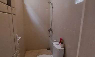 Rumah Minimalis Unblocked Ocean View Fully Furnished di Jalan Siligita Nusa Dua Dekat Pintu Tol