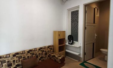 Rumah Minimalis Unblocked Ocean View Fully Furnished di Jalan Siligita Nusa Dua Dekat Pintu Tol