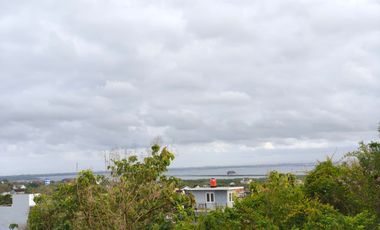 Rumah Minimalis Unblocked Ocean View Fully Furnished di Jalan Siligita Nusa Dua Dekat Pintu Tol