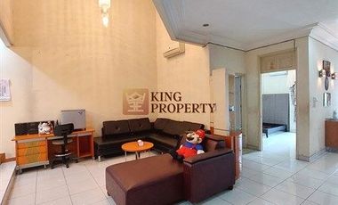 Disewakan Rumah Kartini 5br+ siap huni bersih terawat lokasi strategis jakarta pusat