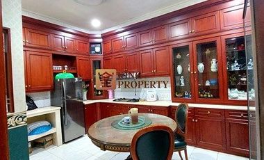 Disewakan Rumah Kartini 5br+ siap huni bersih terawat lokasi strategis jakarta pusat