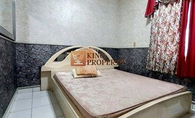 Disewakan Rumah Kartini 5br+ siap huni bersih terawat lokasi strategis jakarta pusat