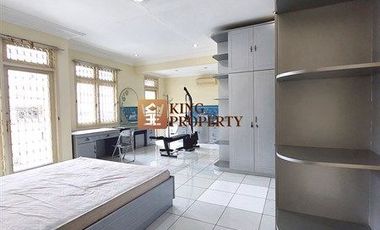 Disewakan Rumah Kartini 5br+ siap huni bersih terawat lokasi strategis jakarta pusat