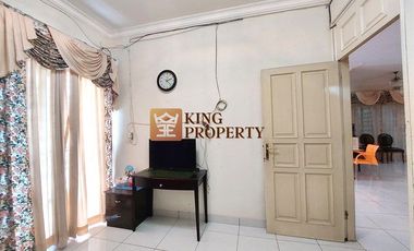 Disewakan Rumah Kartini 5br+ siap huni bersih terawat lokasi strategis jakarta pusat