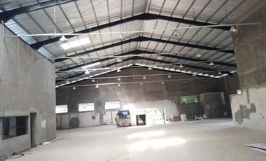 Gudang Luas 1000M2 Lokasi Strategis di Cakung Jakarta Timur