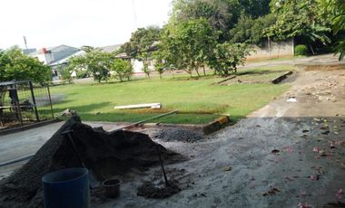 Gudang Luas 1000M2 Lokasi Strategis di Cakung Jakarta Timur