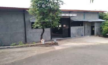 Gudang Luas 1000M2 Lokasi Strategis di Cakung Jakarta Timur