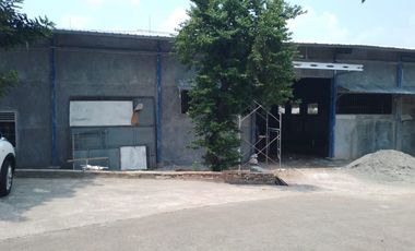 Gudang Luas 1000M2 Lokasi Strategis di Cakung Jakarta Timur