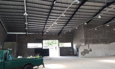 Gudang Luas 1000M2 Lokasi Strategis di Cakung Jakarta Timur