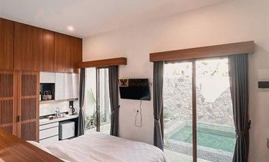 Auto cuan! super rekomen utk investasi Nego sampai deal dijual Resort aktif bali ubud vibes di ciwidey dekat destinasi favorite