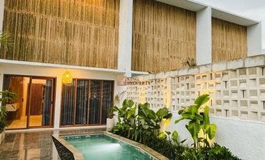 Auto cuan! super rekomen utk investasi Nego sampai deal dijual Resort aktif bali ubud vibes di ciwidey dekat destinasi favorite