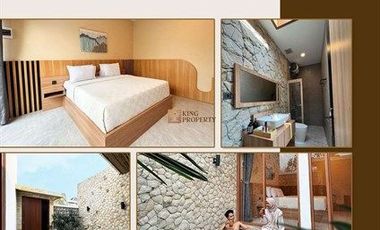 Auto cuan! super rekomen utk investasi Nego sampai deal dijual Resort aktif bali ubud vibes di ciwidey dekat destinasi favorite